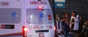 ‘Banderazo’ de Alianza Lima acaba con 1 muerto y decenas de heridos