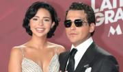 Ángela Aguilar y Christian Nodal desatan rumores de boda religiosa en Roma