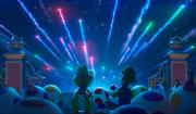 “Super Mario Galaxy: la película”, arrasa: US$ 372 millones en estreno