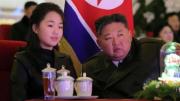 Seúl apunta a que Pyongyang trata de consolidar a la hija de Kim como sucesora