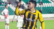 The Strongest empezó la Liga con ventaja al vencer 2-1 al Universitario de Vinto en Cochabamba