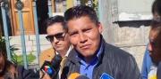 Yahuasi presenta recurso ante el TSE para anular declinatoria de NGP y activar segunda vuelta en La Paz