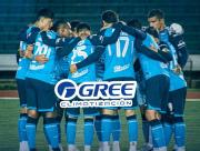 Blooming firma un arranque que no se veía desde 2013 y vuelve a la cima