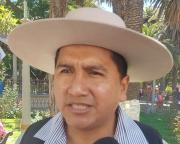 Los campesinos esperan que el nuevo gobernador desembolse Prosol 2025-26