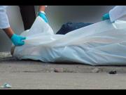 Mujer muere por disparo en la cabeza, el autor está preso