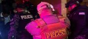 Ola de atracos con armas de fuego acechan a La Paz, la Policía encarga bastante cuidado