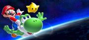 En solo cinco días: Super Mario Galaxy conquista al público y acumuló $us 372 MM