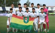 Bolivia enfrenta a Venezuela sin margen de error en el Sudamericano sub-17