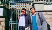 Yahuasi presenta recurso formal ante el TSE para solicitar segunda vuelta en La Paz