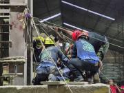 Reportan dos fallecidos en un ingenio arrocero de Trinidad