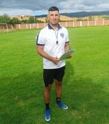 León FC debutará en Primera y será frente a Atlético Bermejo