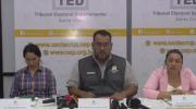 El TED cruceño cierra cómputos y convoca a la segunda vuelta electoral