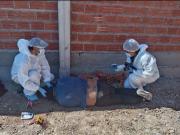 Acribillan a un hombre en la zona sur de Cochabamba