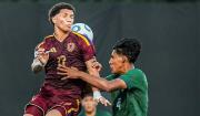 La Sub-17 de Bolivia reacciona y salva un agónico empate ante Venezuela