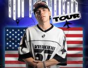 Jota Narbaja rompe esquemas con “Cambásica” y debuta en el pop rock