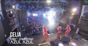 Azul Azul lanza “Celia” en versión tinku con energía rockera