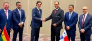 Más conectividad aérea: Bolivia y Panamá firman nuevo acuerdo bilateral