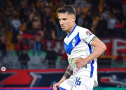 Sancionan a Fernando Arismendi tras positivo en un control antidopaje