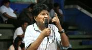 Evo Morales acusa a Rodrigo Paz de aplicar una “devaluación de facto”