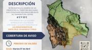 Clima extremo en puerta: Senamhi advierte caída considerable de temperaturas y días nublados