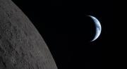 Artemis II revela impactantes fotos de la Luna y un eclipse solar invisible desde la Tierra