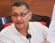 Montes: nueva gobernación debe resolver deuda, exigir regalías y modificar leyes