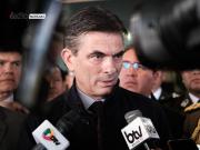 Paz afirma que se devolvió más de Bs 6 millones por daños de gasolina y se trabaja para mejorar su calidad