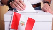 Peruanos en Bolivia votarán este domingo en La Paz para elegir a su presidente