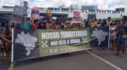 Brasil: Indígenas demandan respeto a sus derechos