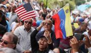 EEUU reconfigura el escenario político y económico en Venezuela