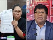 Alcalde electo de El Alto da ultimátum de 48 horas para iniciar transición; Copa le pide “dejar de hacer show”