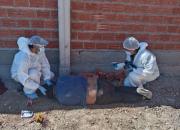 Investigan posible vínculo con narcotráfico en asesinato en Pucarita