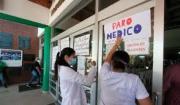 Médicos de Santa Cruz anuncian paro de 72 horas por deuda en salarios