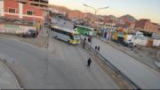 Agenda informativa: el transporte de Oruro radicaliza los bloqueos e incorpora a nuevos sectores sociales