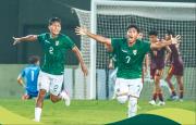 Bolivia se juega su futuro ante Perú en el Sub-17