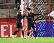 Gabriel Villamil “vacuna” a Always Ready en El Alto