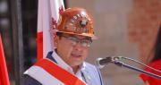 Marco Copa es restituido como gobernador de Potosí