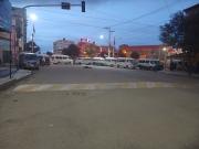 Choferes de Oruro levantan los bloqueos tras lograr un acuerdo por la gasolina, pero otorgan un plazo de 15 días al Gobierno