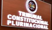 Comisión de Admisión del TCP sortea más de 1500 causas en menos de un mes