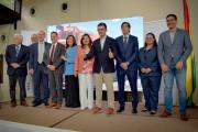 Gobierno impulsa unión ferroviaria oriental y occidental tras 30 años de desconexión