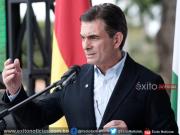 Paz promulga Ley que permitirá convertir tierras pequeñas en medianas para acceder a créditos