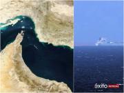 Irán cierra el estrecho de Ormuz y acusa a EE.UU. de romper la tregua