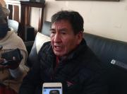 Maestros retoman las movilizaciones este viernes 10 de abril por el incremento salarial