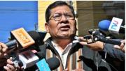 De la Cruz estalla contra nuevos liderazgos: “Convirtieron la lucha aymara en un negocio personal” 