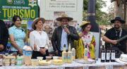 Invitan al FestiQueso Internacional a realizarse en Rosillas