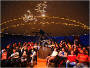 Observatorio de Santa Ana invita a un importante conversatorio astronómico en Tarija con expositores de gran nivel