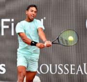 Hugo Dellien avanza a segunda ronda en el Sarasota Open