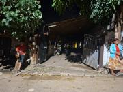 Definen preventiva para el sospechoso del triple crimen