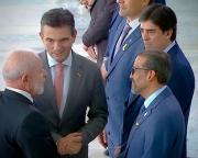 Rodrigo Paz: Lula reitera compromiso de concluir el puente binacional Bolivia – Brasil hasta 2028