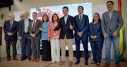 Bolivia apuesta por la integración ferroviaria para ser eje de América Latina